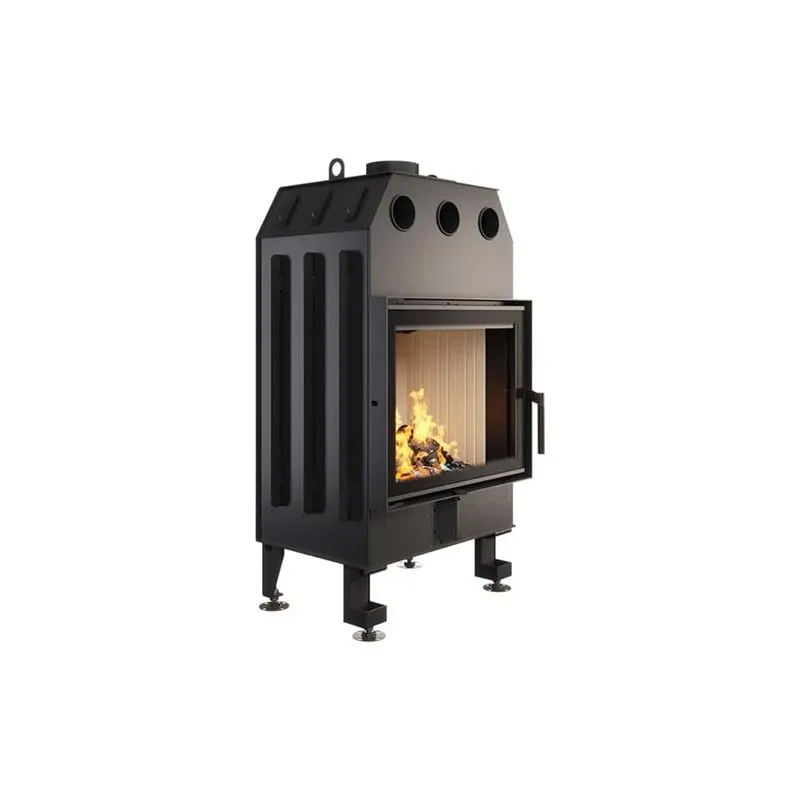 kamin ugradbeni saven energy 60x50 (14,5 kw) eco - slika 2