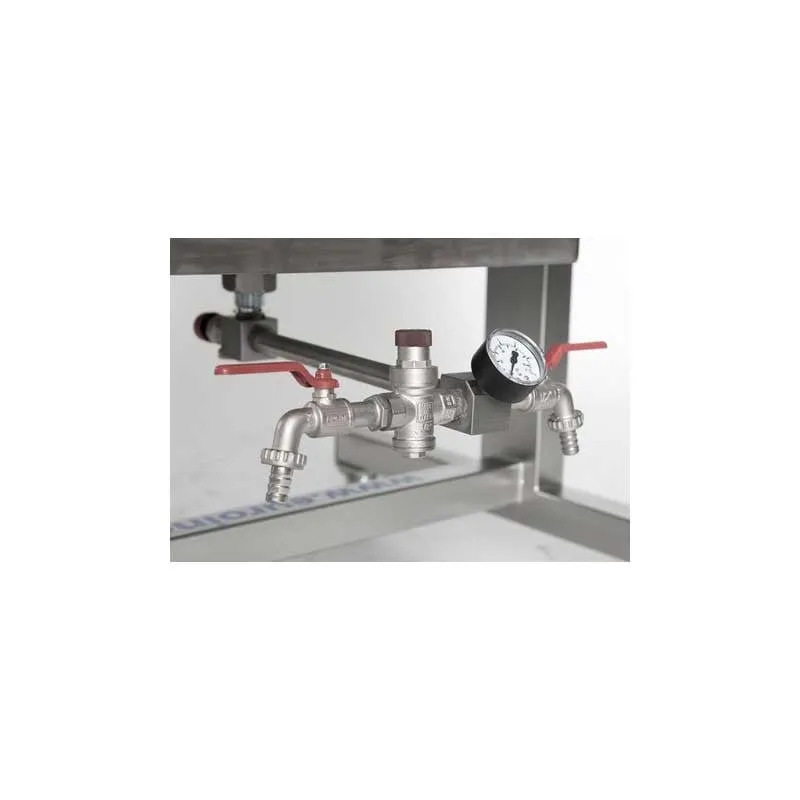 preša za voće inox 160l - slika 5