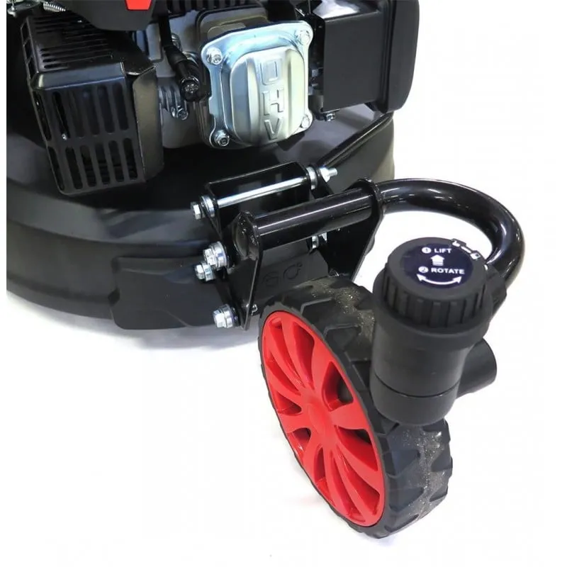 kosilica za travu vrtna tz51shl-t 51cm/4u1/pogon/košara 65l - ramda - slika 18