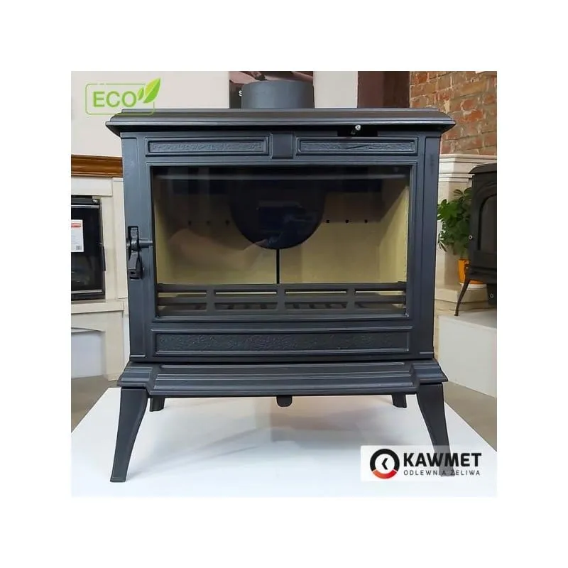 kamin samostojeći kawmet premium prometeus s11 eco - slika 4