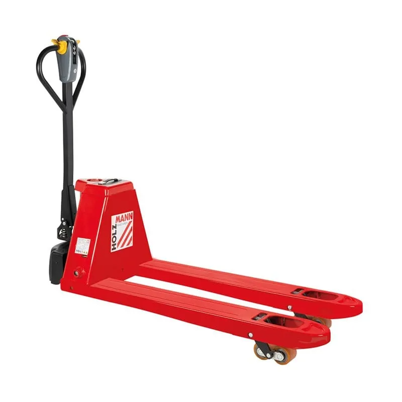 električni paletar hub15flex_48v holzmann maschinen - slika 3