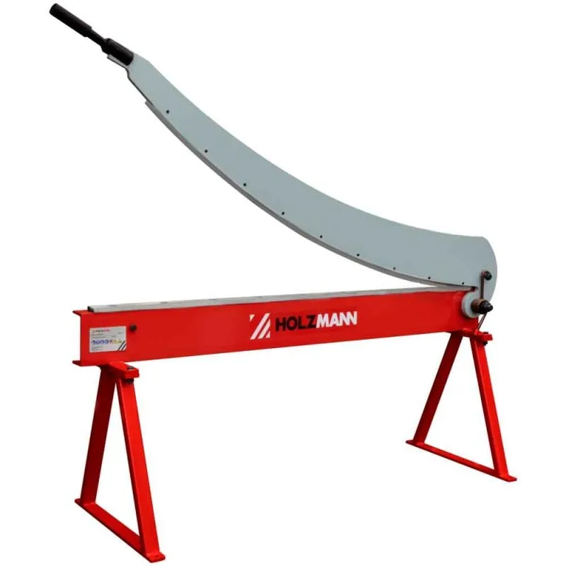 giljotina škare bss1300 holzmann maschinen - slika 3