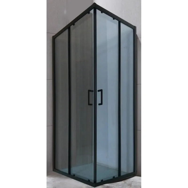 tk madera 90kv tuš kabina 90x90x185cm - slika 2