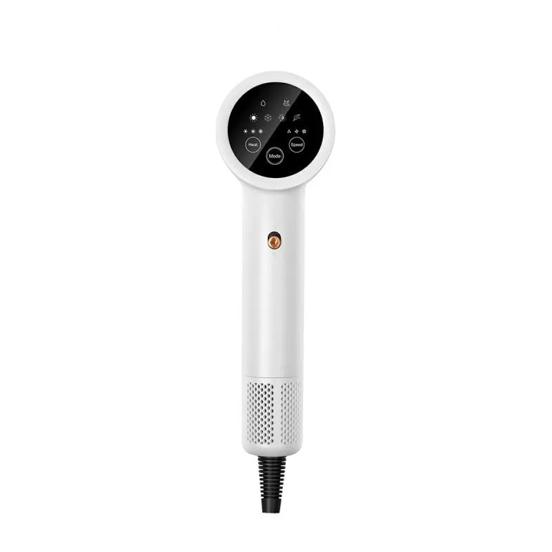 jimmy f7 nano ultrasonic sušilo za kosu - slika 4