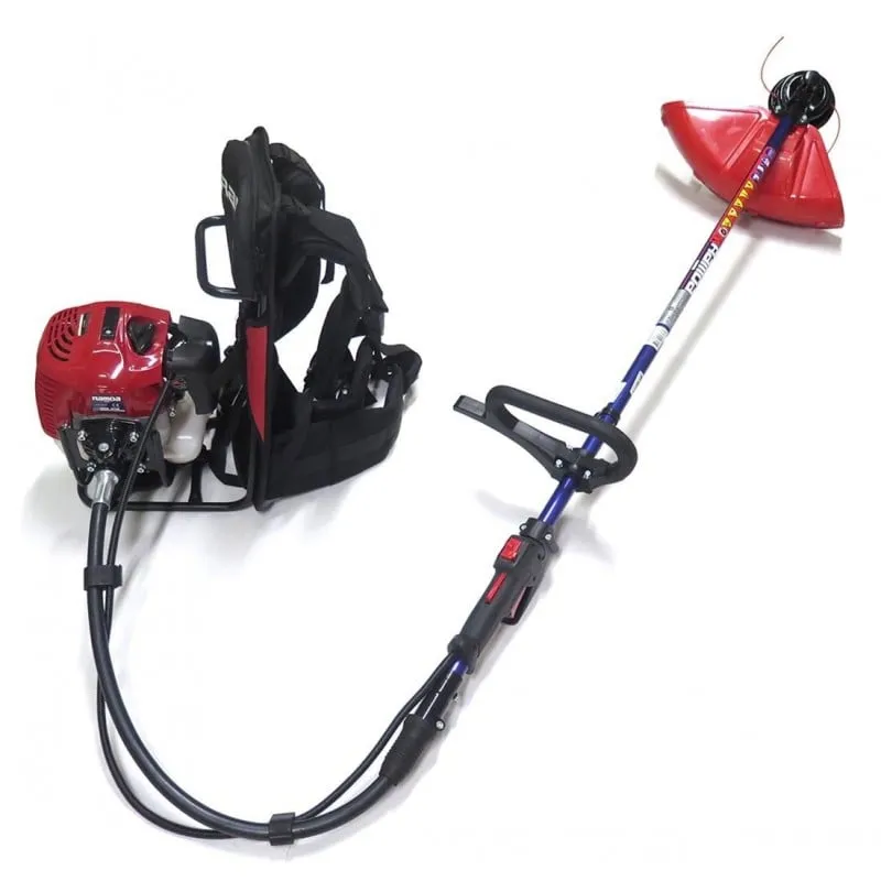 ramda bg-520 leđni motorni trimer, 52ccm - slika 8