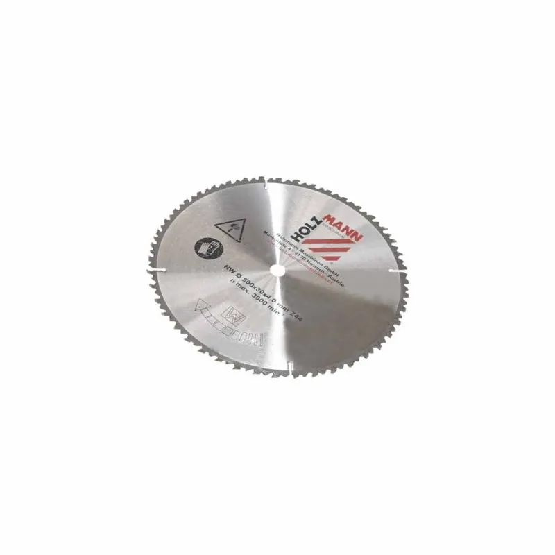 List kružne pile za drvo KSB50030Z44 Holzmann Maschinen - Mihovljan, Čakovec