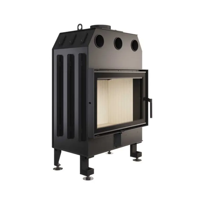 kamin ugradbeni saven energy 80x50 (17,0 kw) eco - slika 8