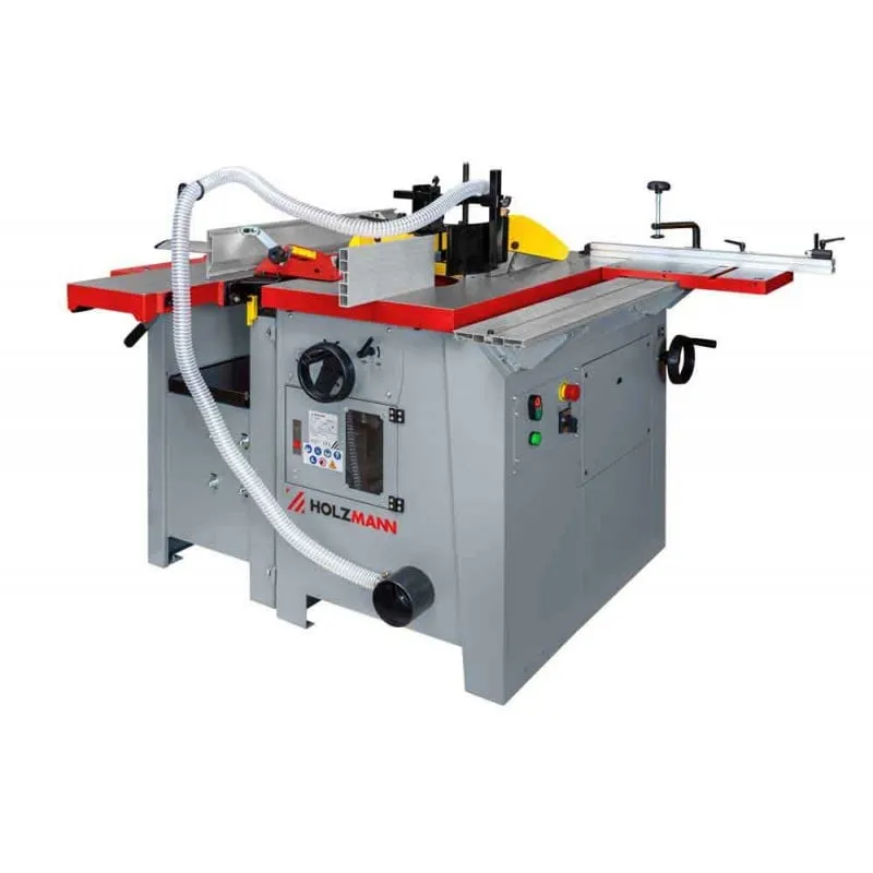 kombinirka k5260smart_230v holzmann maschinen - slika 2