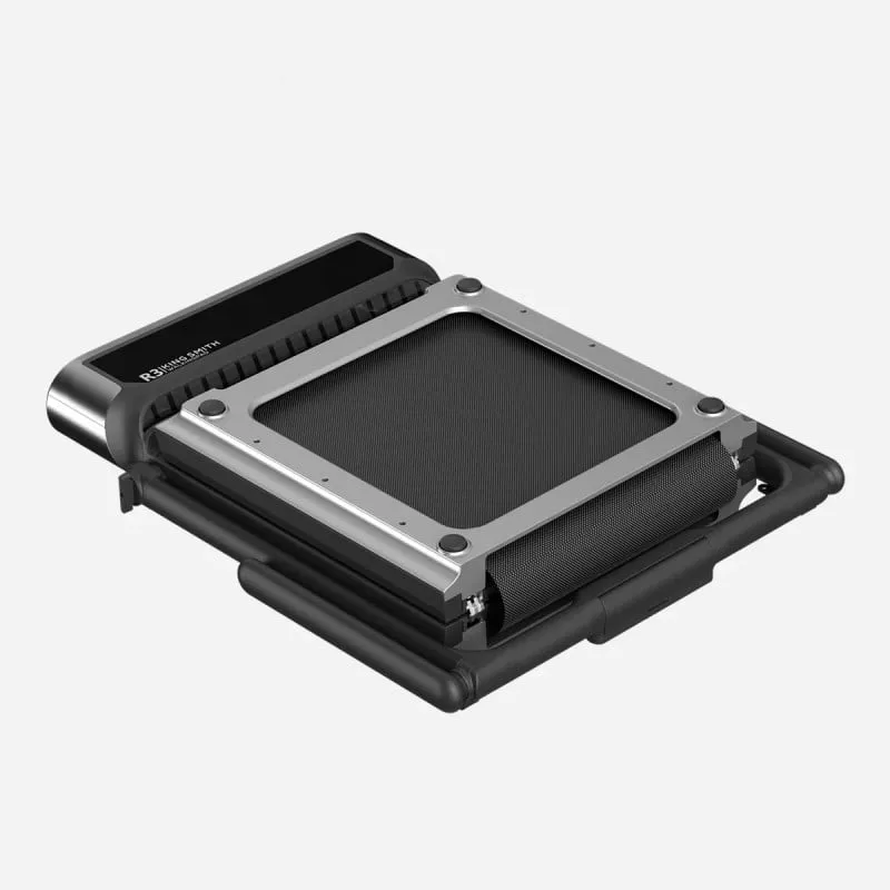 kingsmith walkingpad r3 hybrid+ traka za hodanje i trčanje - slika 9