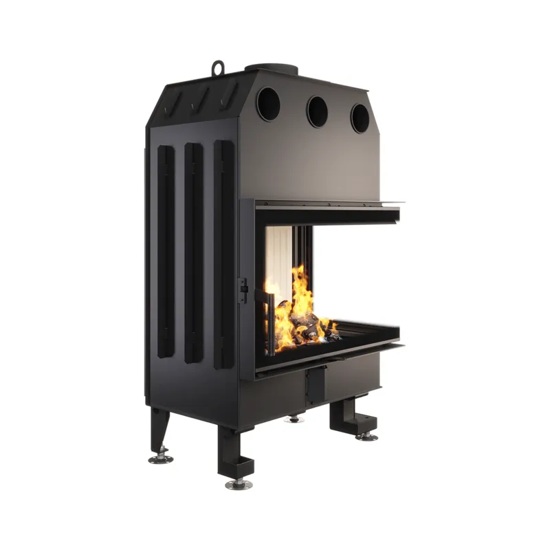 kamin ugradbeni saven energy 75x50x47r (15,1 kw) eco - slika 8