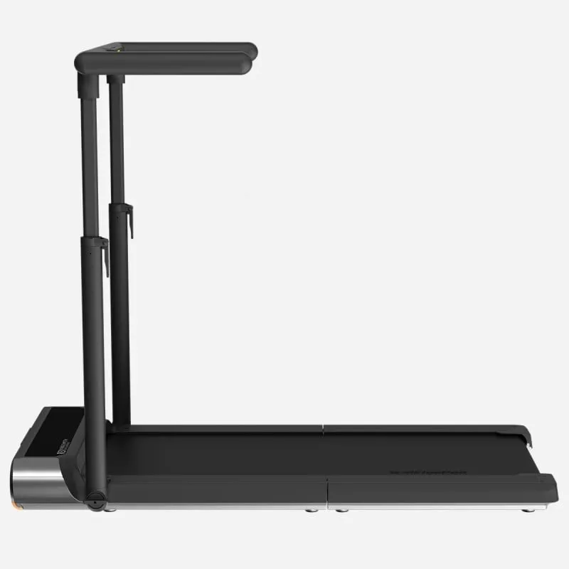 kingsmith walkingpad r3 hybrid+ traka za hodanje i trčanje - slika 3