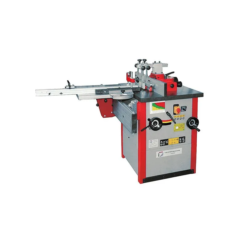 Glodalica FS200S_230V Holzmann Maschinen - Mihovljan, Čakovec