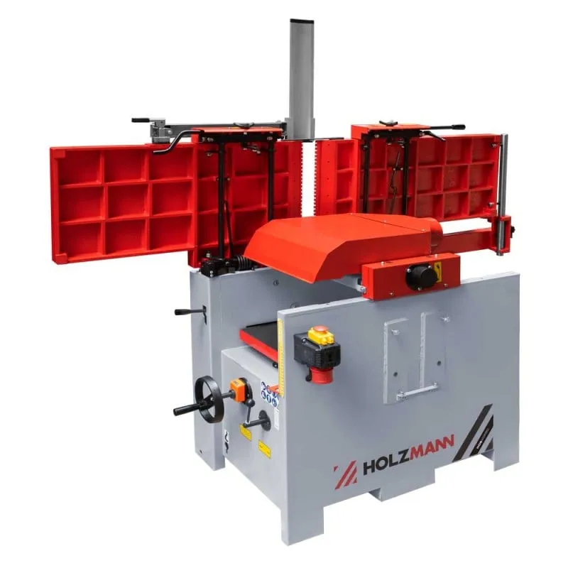 ravnalica-debljača hob410pro_400v holzmann maschinen - slika 3