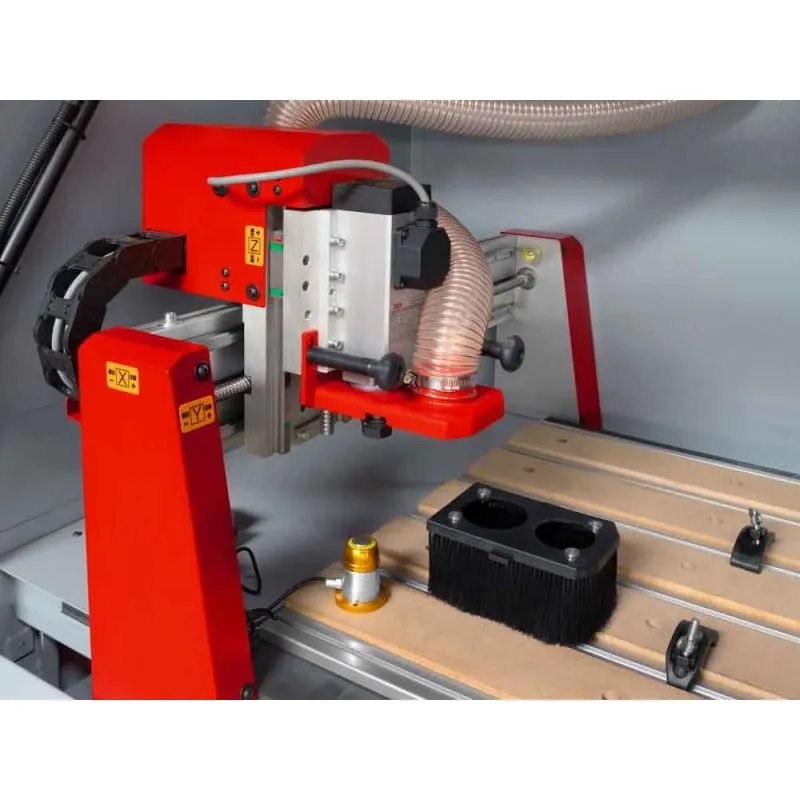 cnc stolna glodalica za drvo i plastiku ctf69_230v holzmann maschinen - slika 6