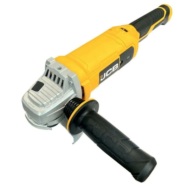 kutna brusilica sa potenciometrom 1200w 115mm jcb-ah115-sl-e - slika 2