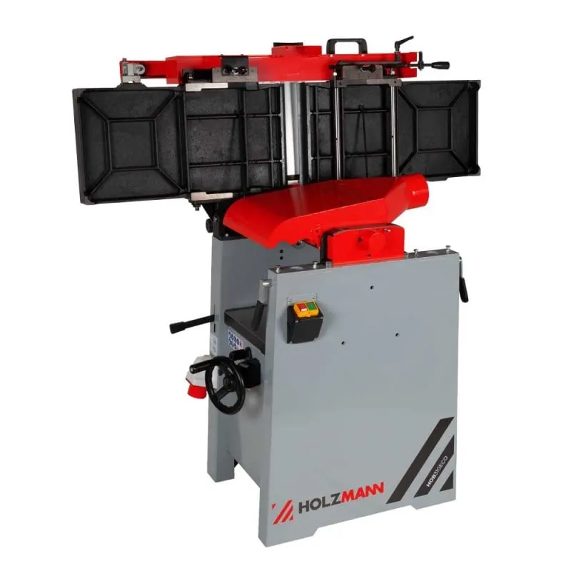 ravnalica-debljača hob310eco_400v holzmann maschinen - slika 3