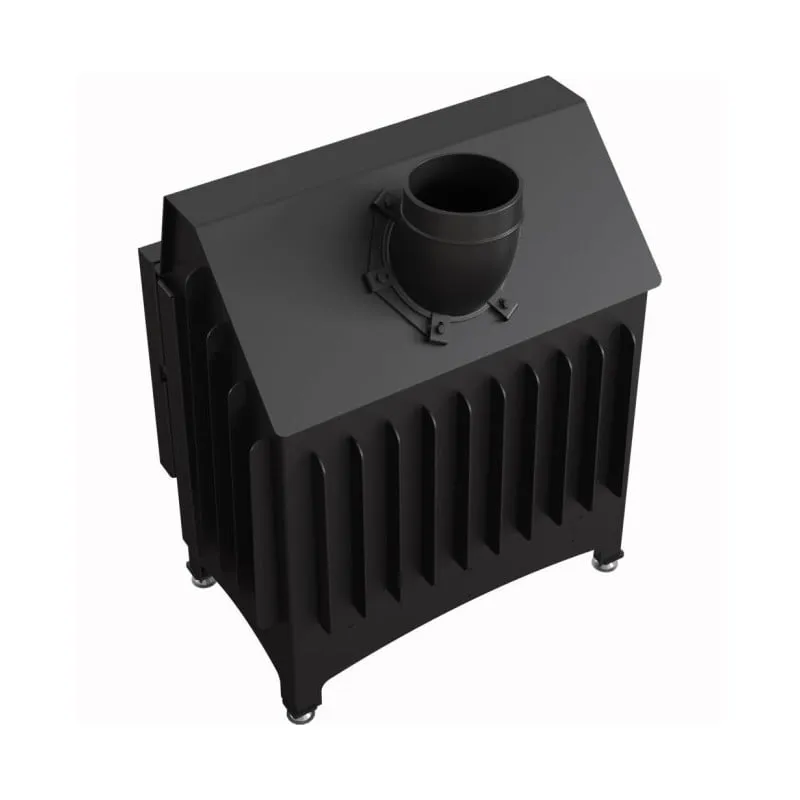 zibi l/bs/deco ugradbeni kamin - slika 4
