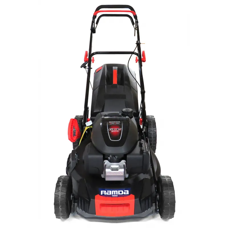 ramda g53shl-gcv200 kosilica 53cm/4u1/pogon/košara 65l - slika 4