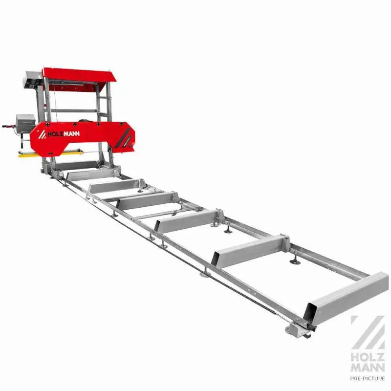 Tračna pila BBS920PRO_400V Holzmann Maschinen - Mihovljan, Čakovec