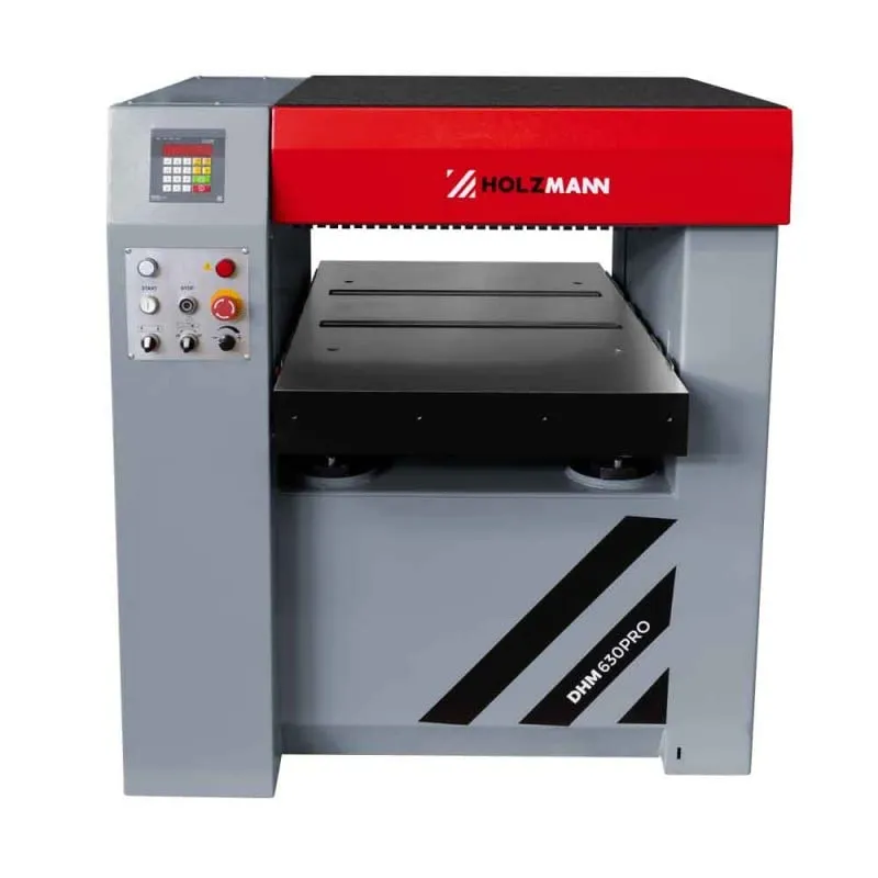 debljača dhm630pro_400v holzmann maschinen - slika 4