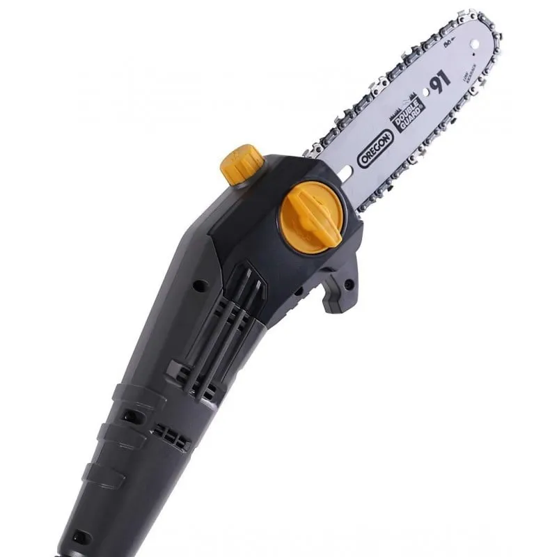 texas pcx2000 baterijski visinski obrezivač 20v,2,0ah+pun - slika 11