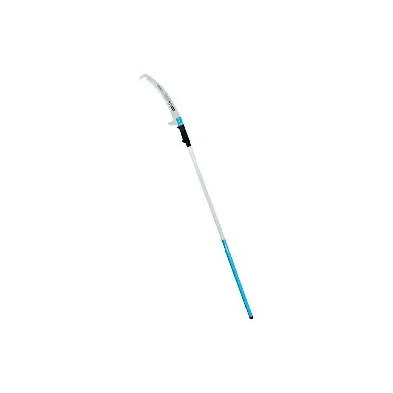 žaga 2v1 za višinsko obrezovanje rez do 25mm,roč 210-360cm - slika 2