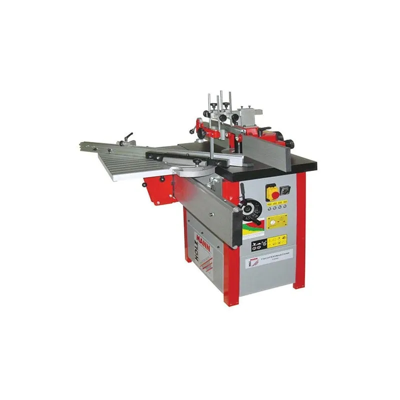 Glodalica za drvo FS200_230V Holzmann Maschinen - Mihovljan, Čakovec