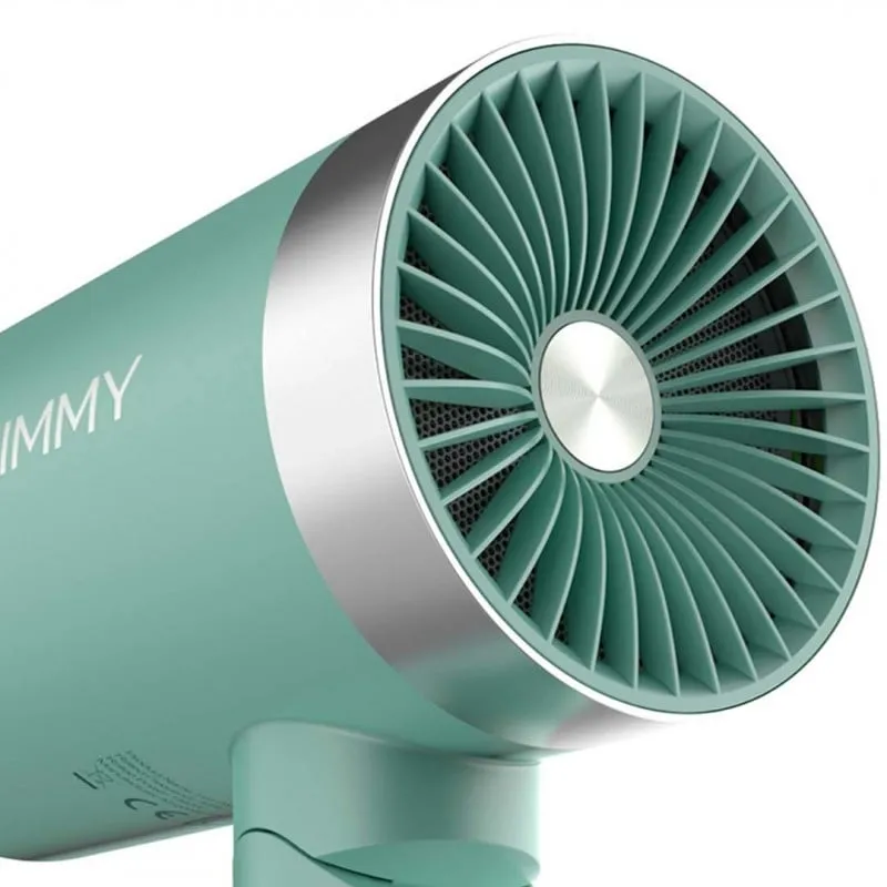 jimmy f2 nano sušilo za kosu - slika 3