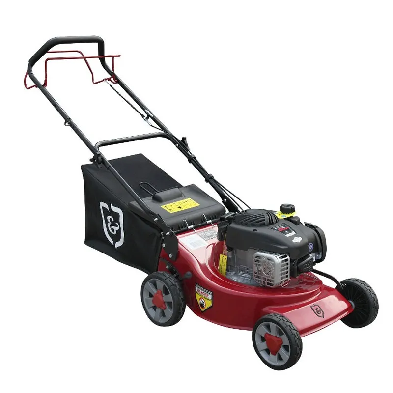 Kosilica za travu - motorna CJ18GTZB35E BriggsiStratton - Mihovljan, Čakovec
