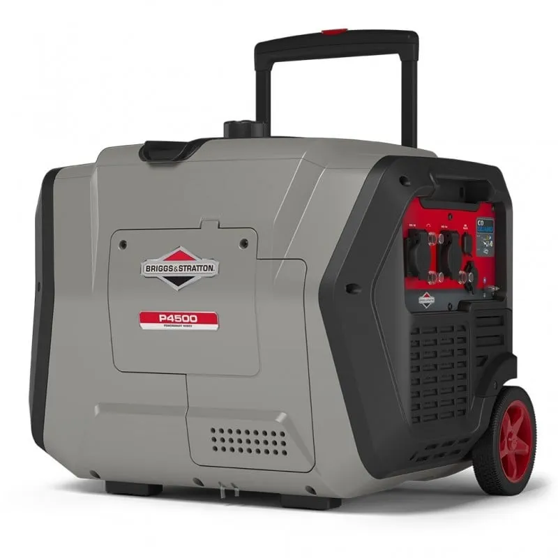 bis p4500 agregat inverter, 3700w/4,5kva - slika 2