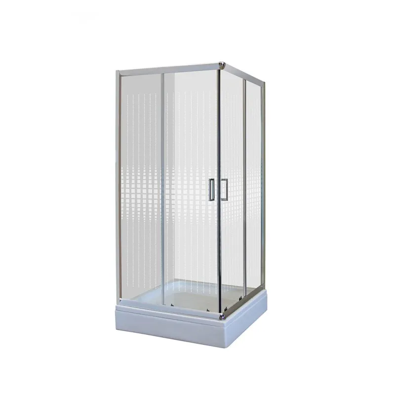 TK Spring 80KV tuš kabina 80x80x180cm - Mihovljan, Čakovec