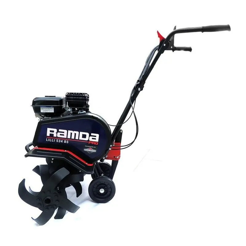 kopačica 534-bs, 36-55-85cm, mot. bis cr950e - ramda - slika 5