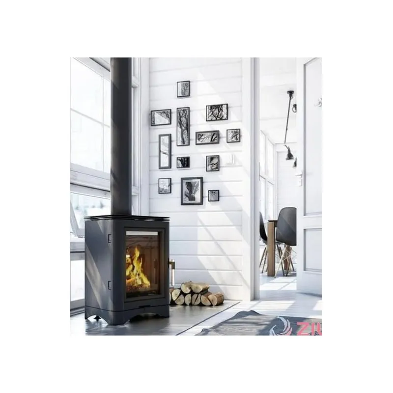 Kamin na drva Koza K5/S - Mihovljan, Čakovec