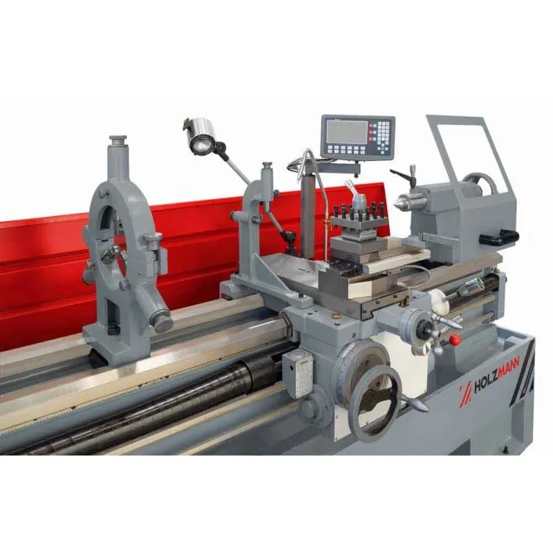tokarilica za metal ed2000ind105d_400v holzmann maschinen - slika 6