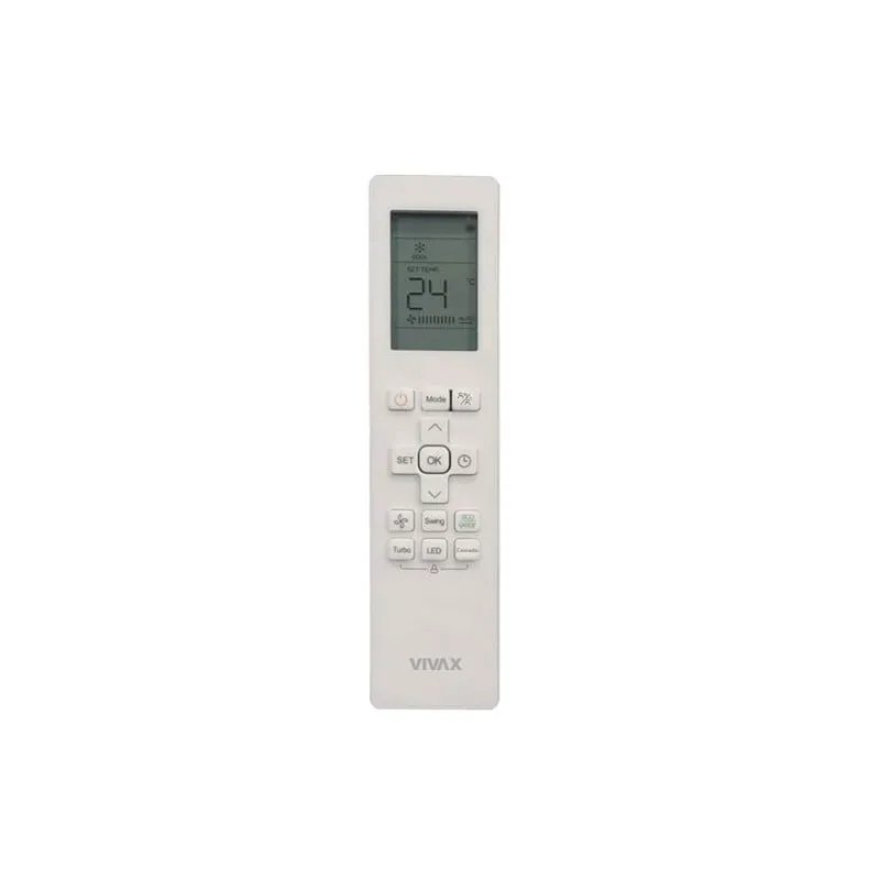 vivax cool, klima uređaji, acp-12ch35aehi+ r32 zlatna - slika 5