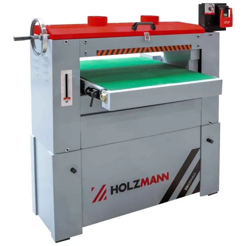 Mini širokotračna brusilica ZS635NEO_230V Holzmann Maschinen - Mihovljan, Čakovec