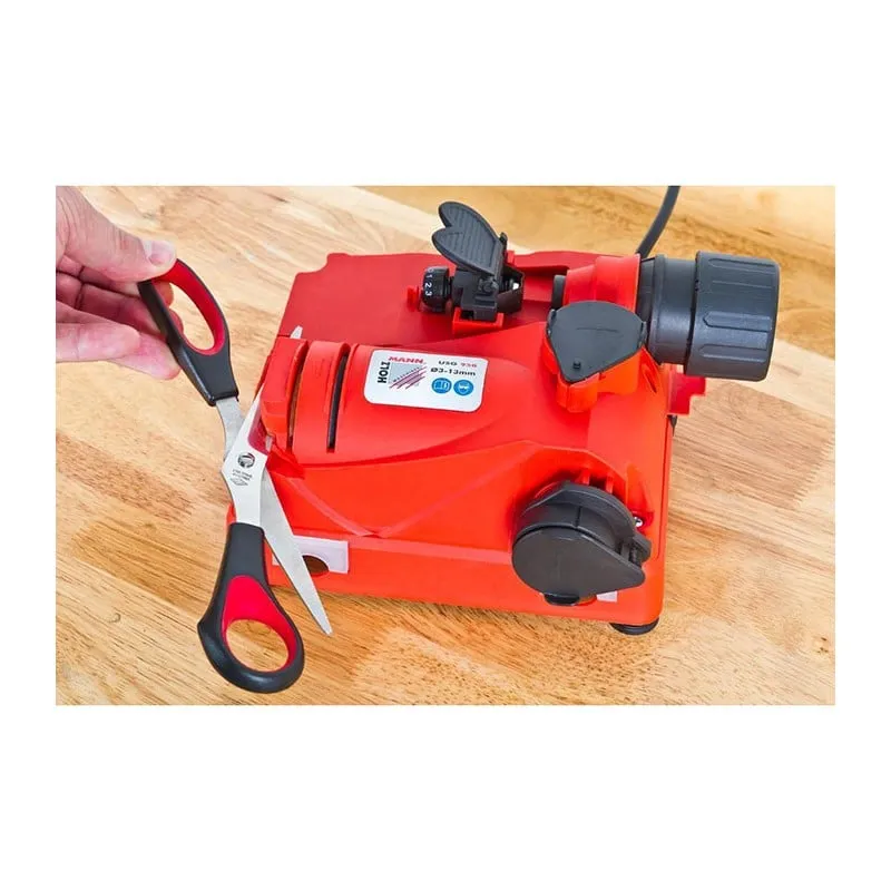 oštrilo multifunkcionalno usg950_230v holzmann maschinen - slika 5