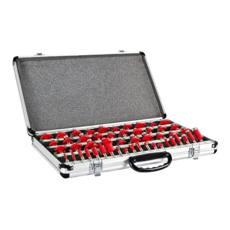 Set glodala OFS50 Holzmann Maschinen - Mihovljan, Čakovec