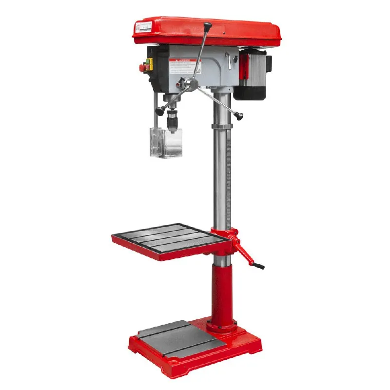 Stupna bušilica SB4132SM 400V Holzmann Maschinen - Mihovljan, Čakovec