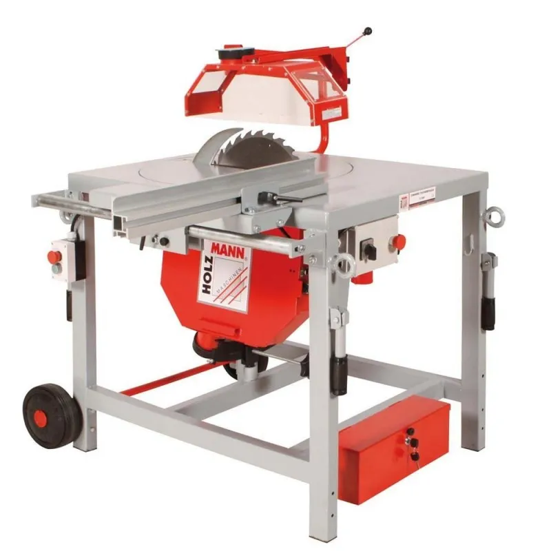 Stolna pila za drvo TS400Z_400V Holzmann Maschinen - Mihovljan, Čakovec
