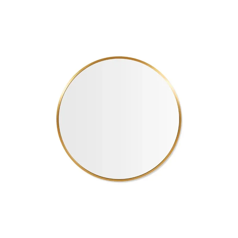 zoya gold ogledalo r 60 cm - slika 2