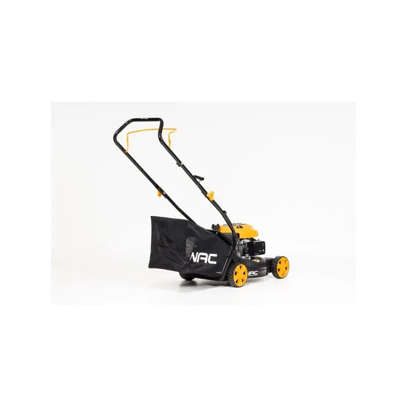 kosilica nac40 ohv sa košarom - slika 4