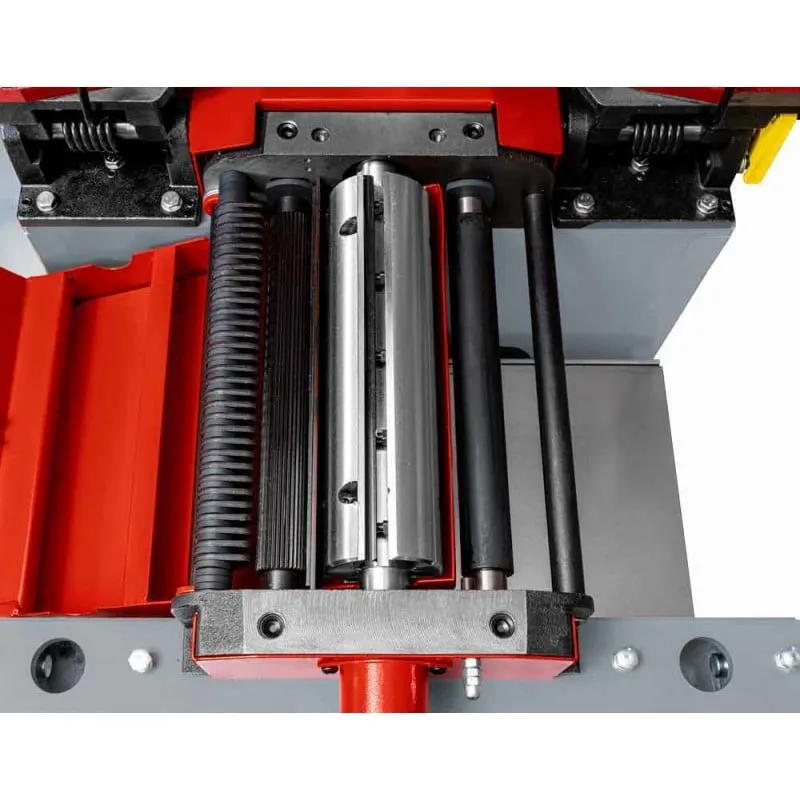 kombinirka k5260smart_400v holzmann maschinen - slika 4