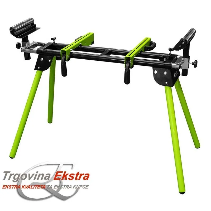 univerzalni stalak za preklopnu pilu zi-kss1650 zipper - slika 2