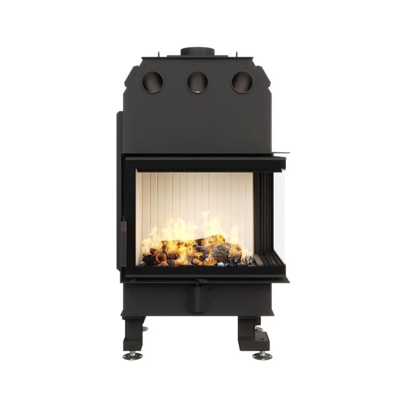 kamin ugradbeni saven energy 65x50x47r (14,5 kw) eco - slika 2