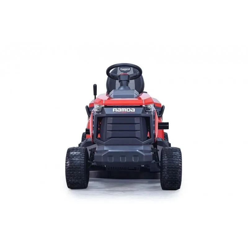ramda t92hidro traktor 3u1, 92cm, koš 280l, mot. loncin - slika 8
