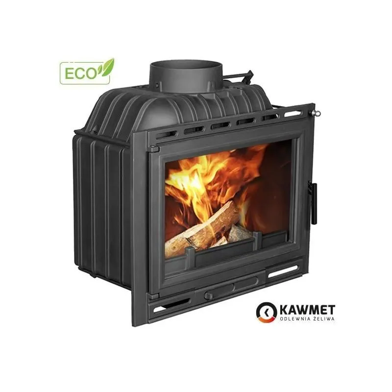 Kamin ugradbeni Kawmet W13A (11,5 KW) ECO - Mihovljan, Čakovec