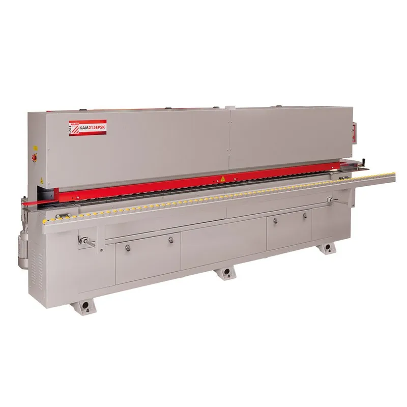 Kanterica KAM215EPSK_400V Holzmann Maschinen - Mihovljan, Čakovec