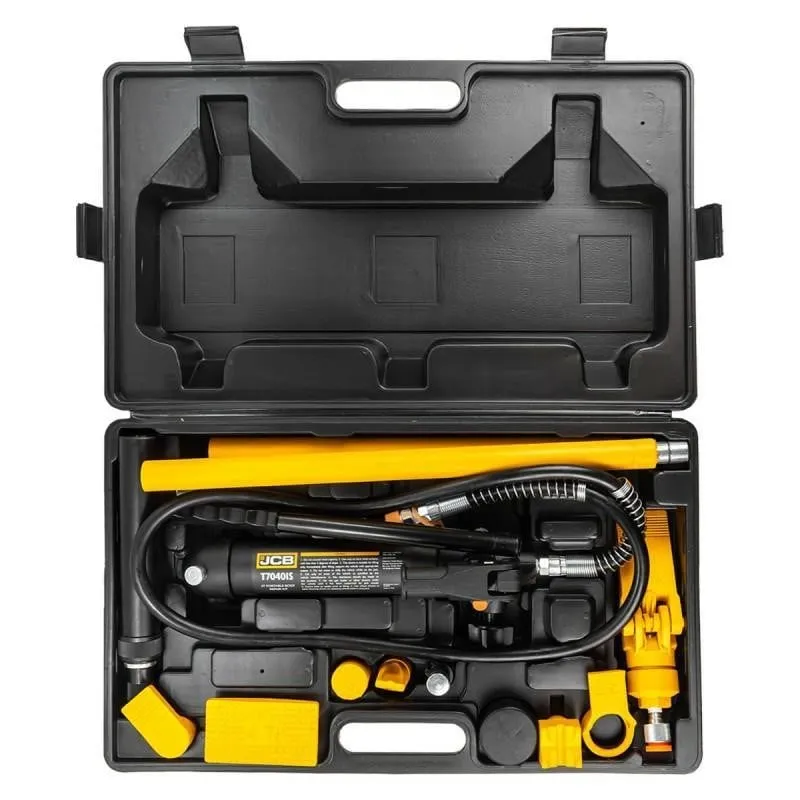 hidraulični set za popravak karoserije 4t jcb-t70401s - slika 4
