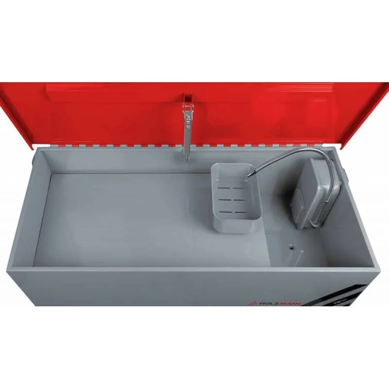 perilica dijelova tw150_230v holzmann maschinen - slika 2